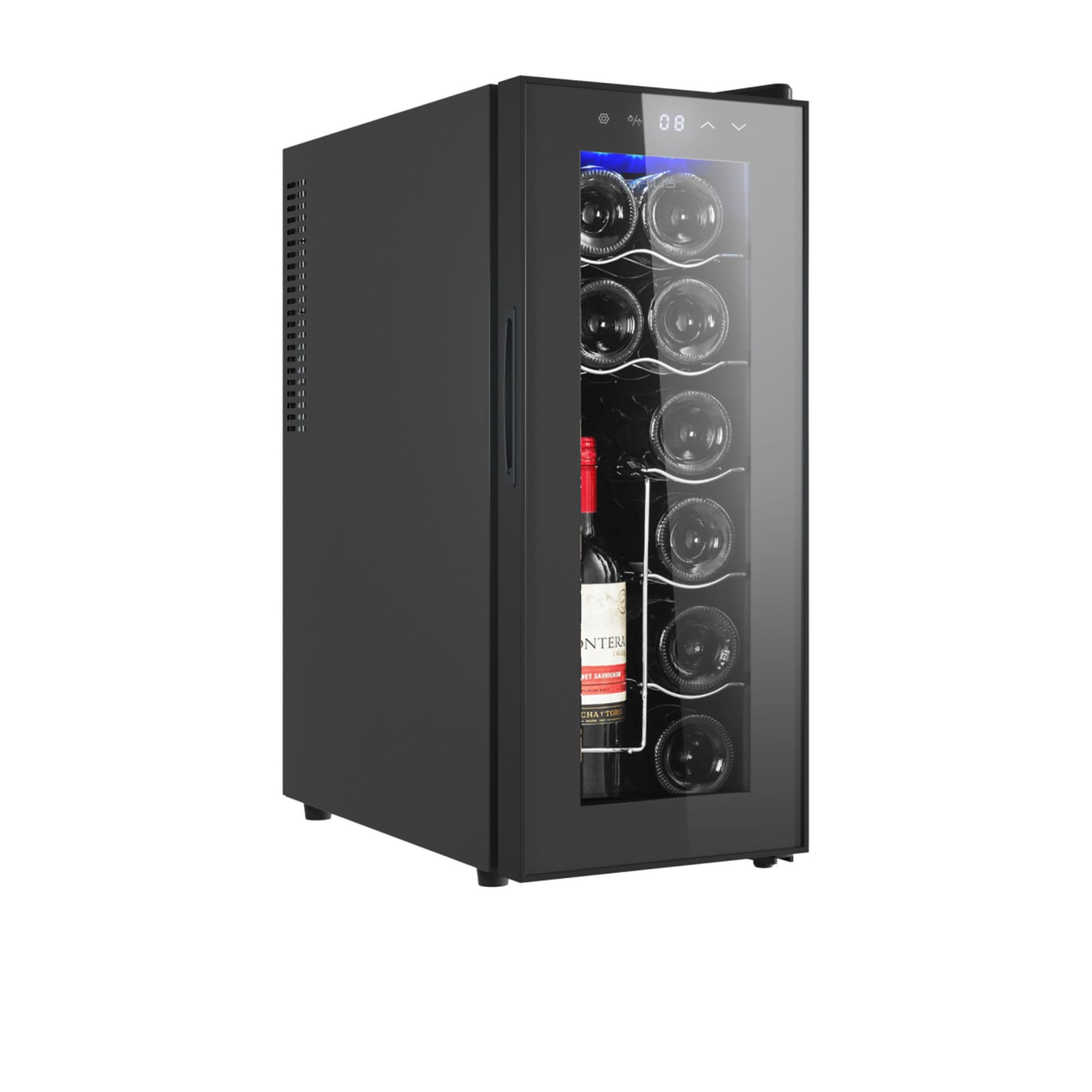 Healthy Choice Wine Cellar Fridge 12 Bottle Kitchen Warehouse™